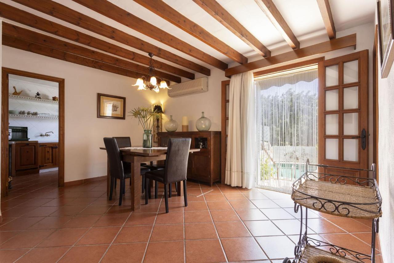 Caimaris House Vakantiehuis *