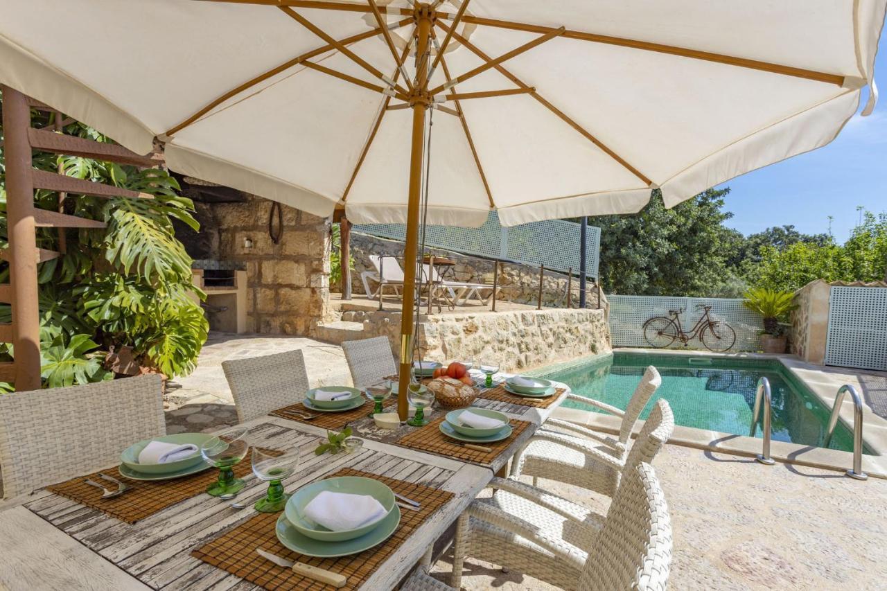 Caimaris House Vakantiehuis
