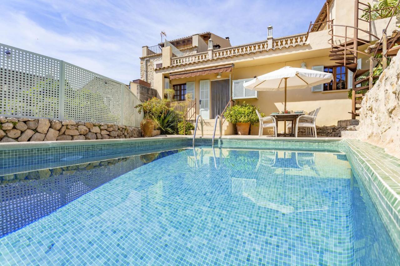Vakantiehuis Caimaris House Caimari